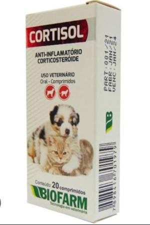 Cortisol 