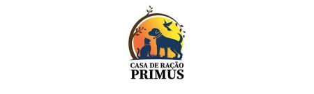 Capa CASA DE RAÇAO PRIMUS